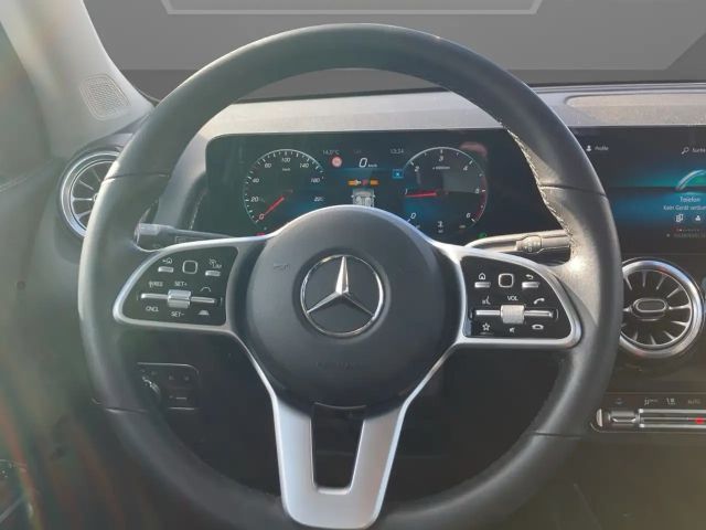 Mercedes-Benz GLB 200 GLB 200 d