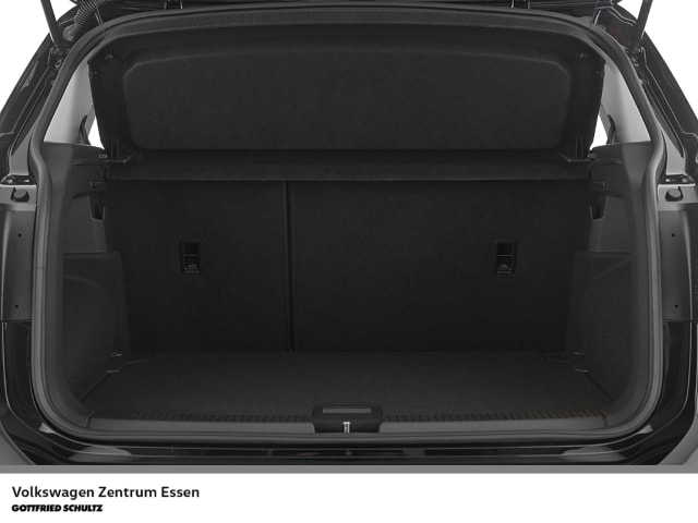 Volkswagen T-Cross T-Cross Goal TSI LED Sitzhzg D-Cockpit PDC