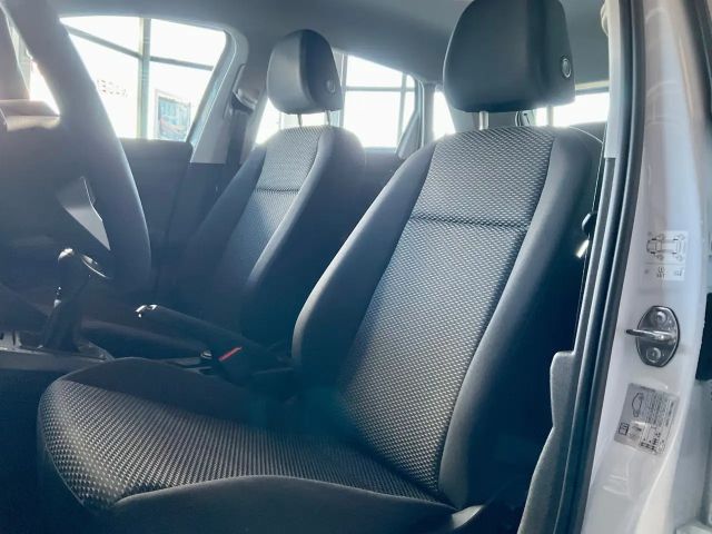 Volkswagen Polo 1,0 l KLIMA SHZ LED APP-CONNECT