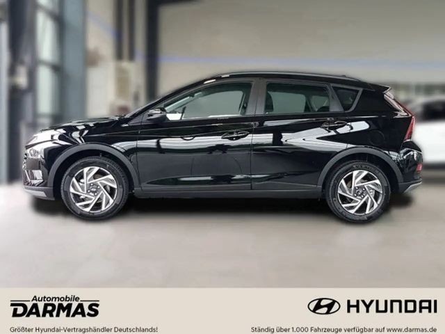 Hyundai Bayon 1.0 Trend