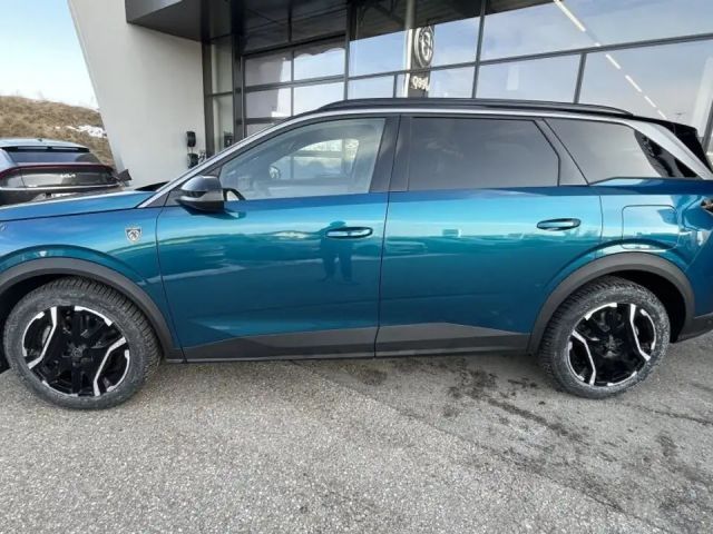 Peugeot 5008 PHEV 195 e-DCS7 Aut.
