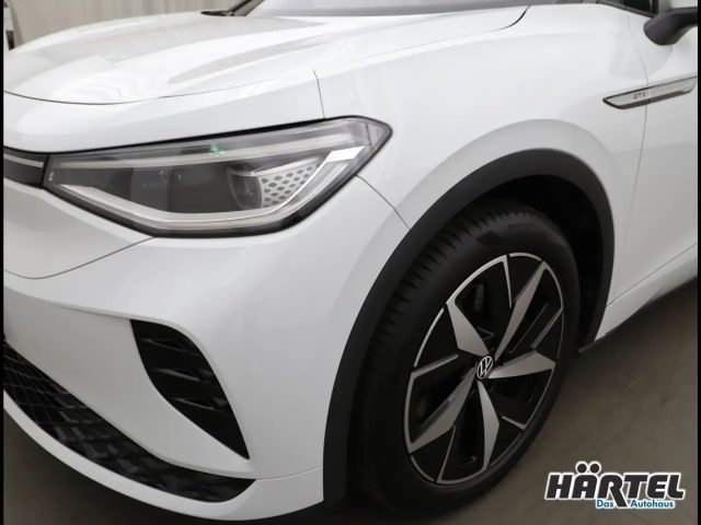 Volkswagen ID.4 4Motion 77 KWh GTX