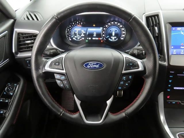 Ford S-Max ST Line