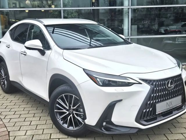 Lexus NX Executive Line
