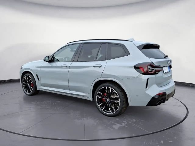 BMW X3 M-Sport