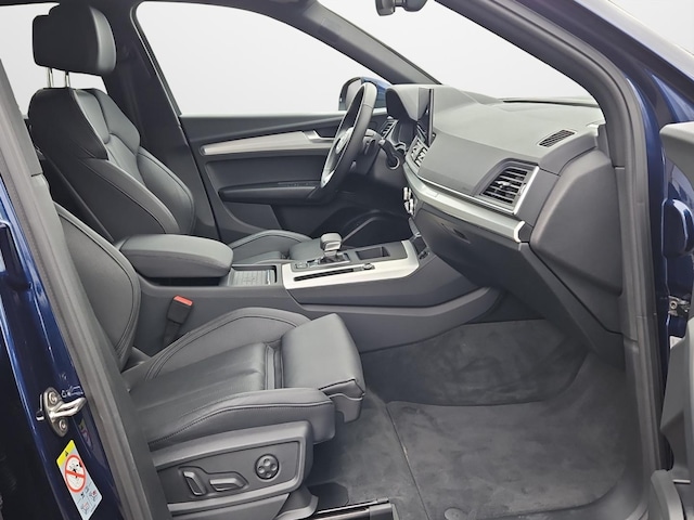 Audi Q5 40 TDI Quattro S-Tronic