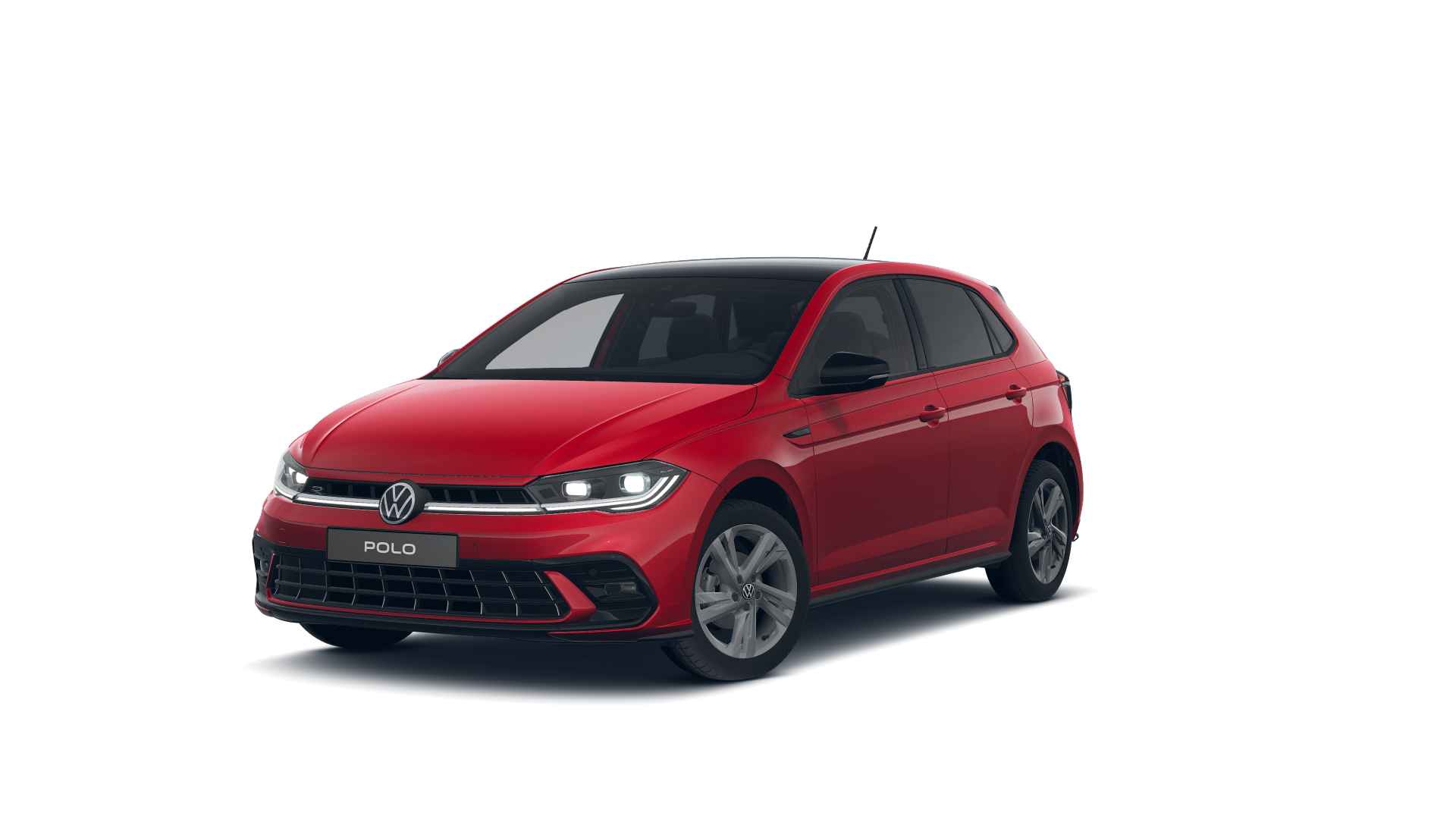 Volkswagen Polo 1.0 TSI DSG