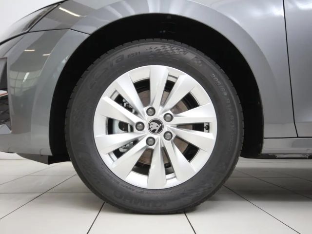 Skoda Octavia Selection