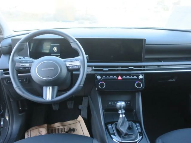 Hyundai Tucson 2WD T-GDi