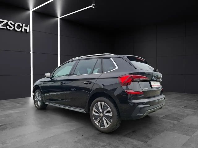 Skoda Kamiq Selection