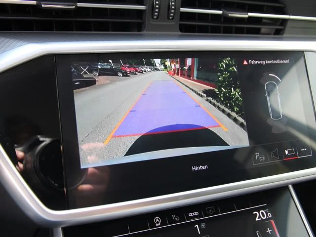 Audi A6 40 TDI Avant Quattro Sport