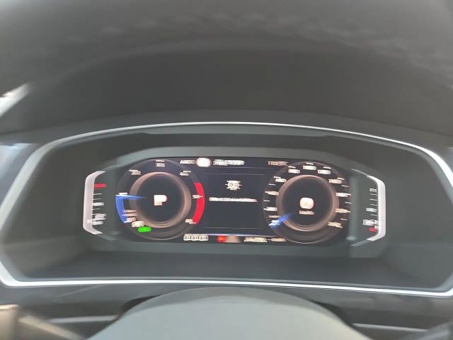 Volkswagen Tiguan 2.0 TDI Allspace DSG Life