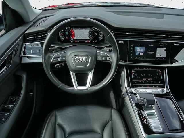 Audi Q8 50 TDI Quattro Sportback