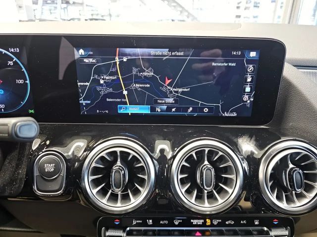 Mercedes-Benz EQA 250 Advanced