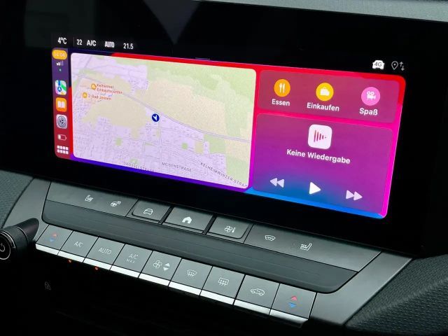 Opel Astra GS-Line Grand Sport Sports Tourer