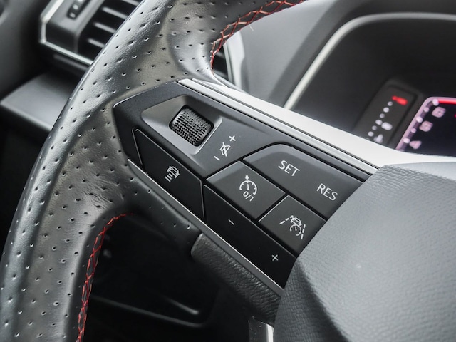 Seat Tarraco 2.0 TSI DSG FR-lijn