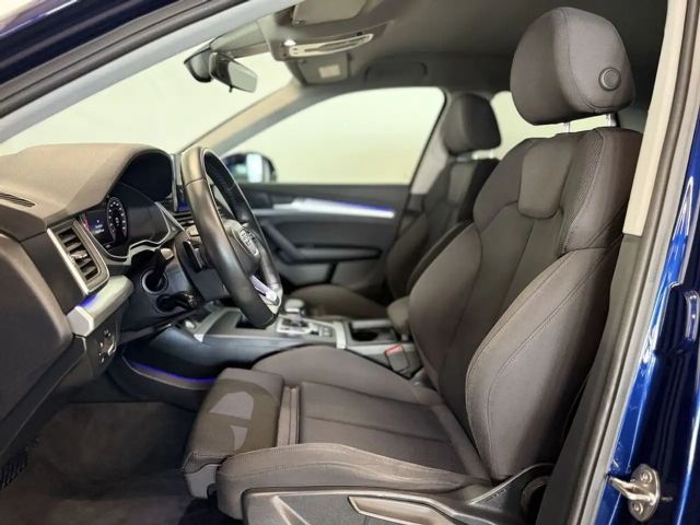 Audi Q5 40 TDI Ambiente Quattro S-Line