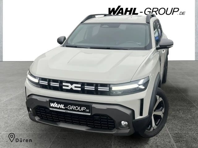 Dacia Duster TCe 130