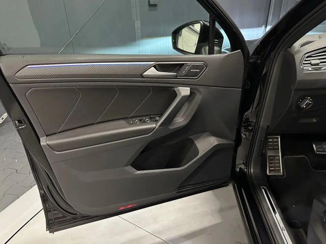 Volkswagen Tiguan 4Motion R-Line Style