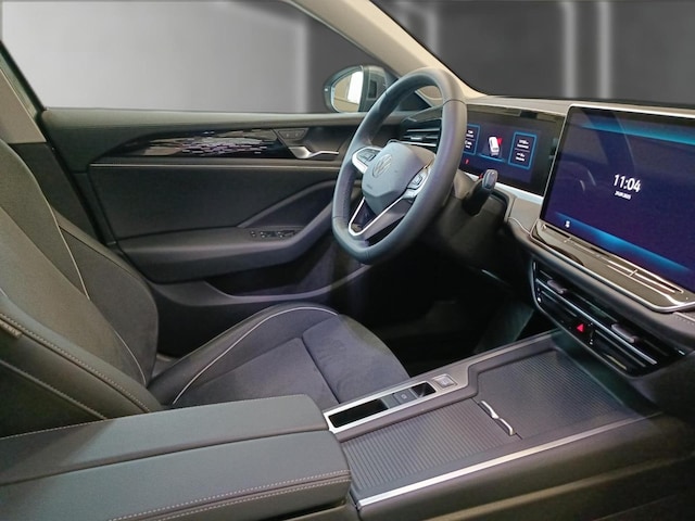 Volkswagen Passat 1.5 TSI DSG eHybrid