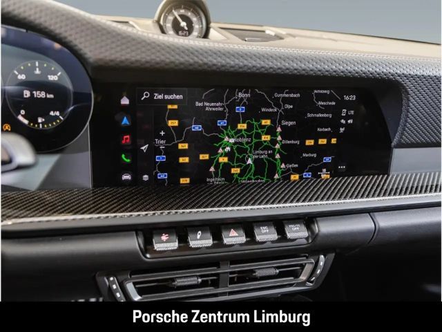 Porsche 992 Coupé GT3