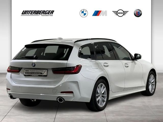BMW 320 320d Touring