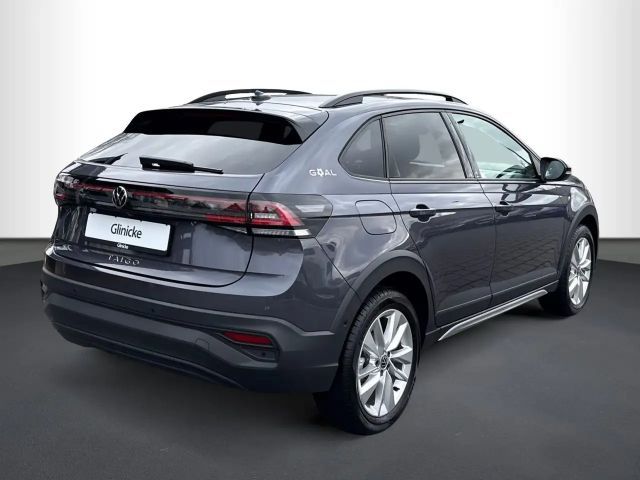 Volkswagen Taigo 1.0 TSI DSG