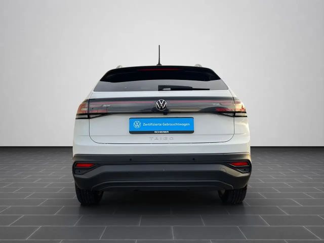 Volkswagen Taigo 1.0 TSI Life