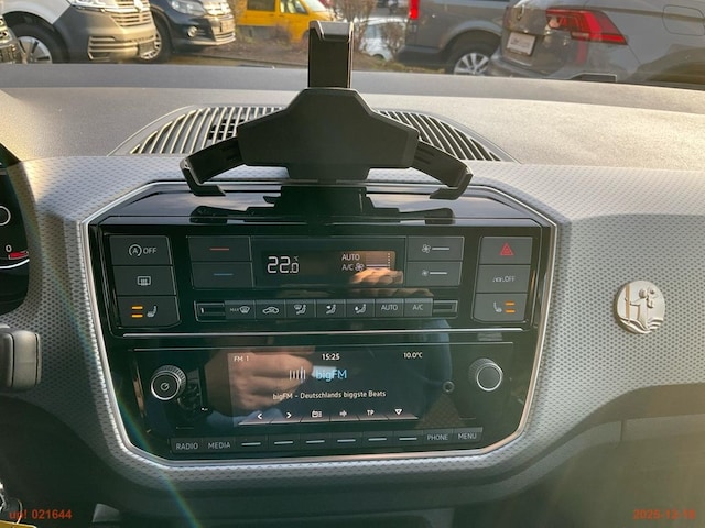 Volkswagen up! Active Plus