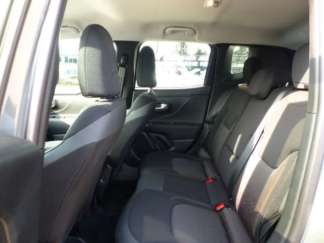 Jeep Renegade High Upland PHEV