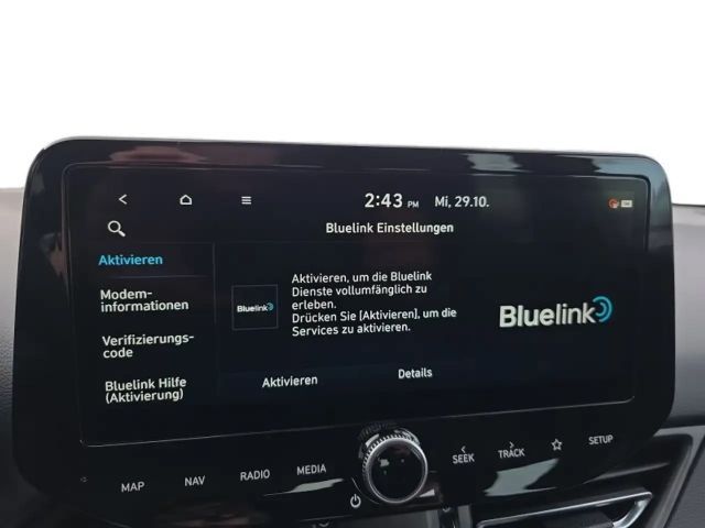 Hyundai i30 N Line T-GDi