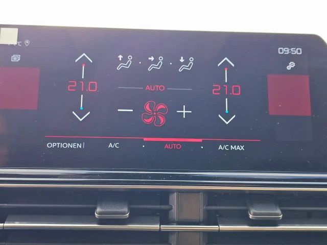 Citroën C5 Aircross Hybrid Max