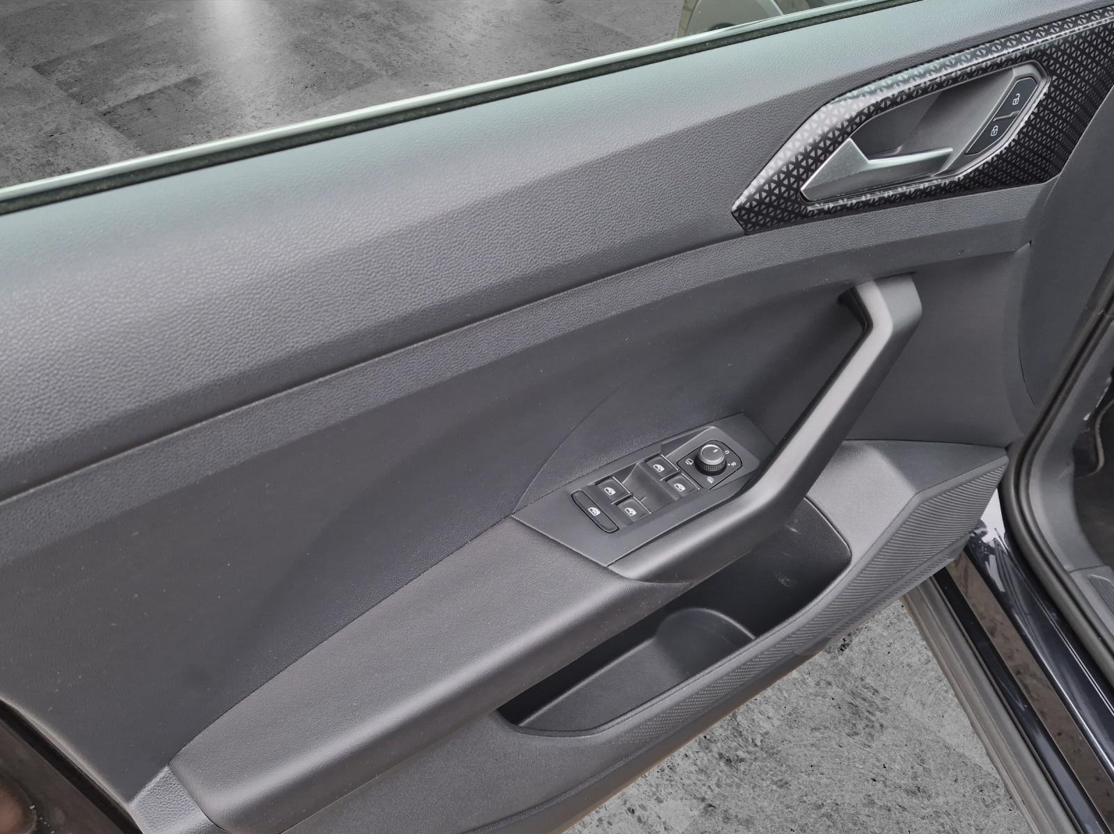 Volkswagen T-Cross DSG Style