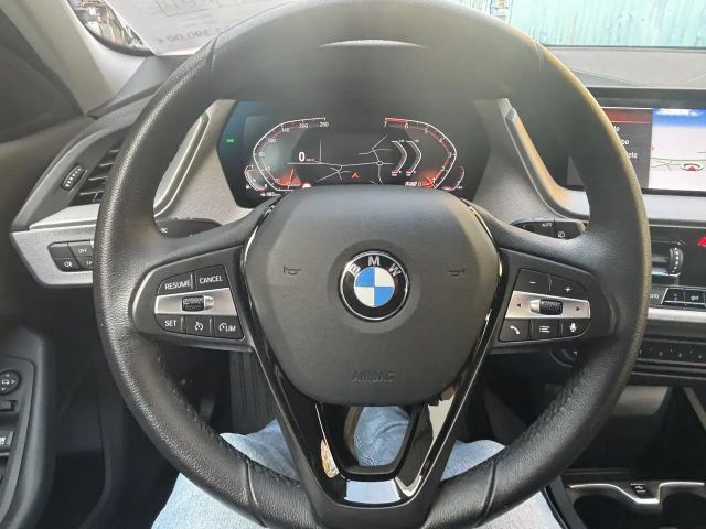 BMW 118 118i Advantage pakket Sedan