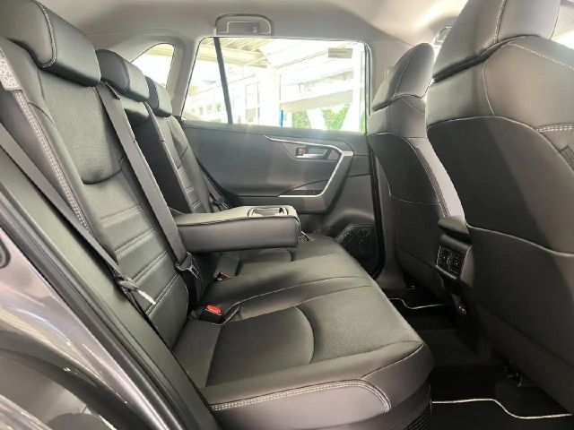 Toyota RAV4 4x2 Hybride Lounge