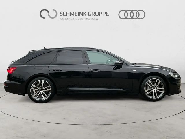 Audi A6 40 TDI S-Line