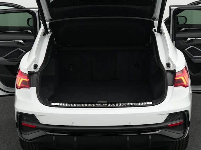 Audi Q3 35 TFSI S-Line S-Tronic Sportback