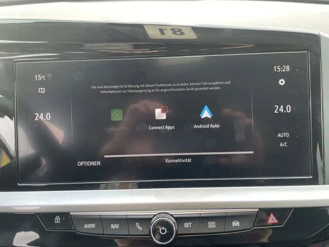 Opel Grandland X Ultimate