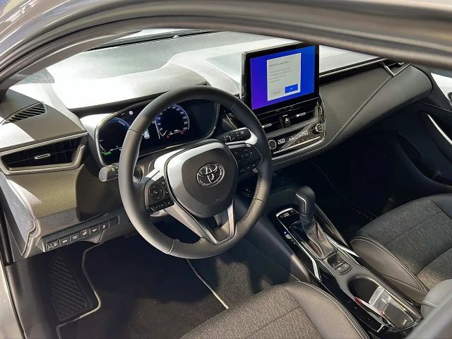 Toyota Corolla Active Hybride