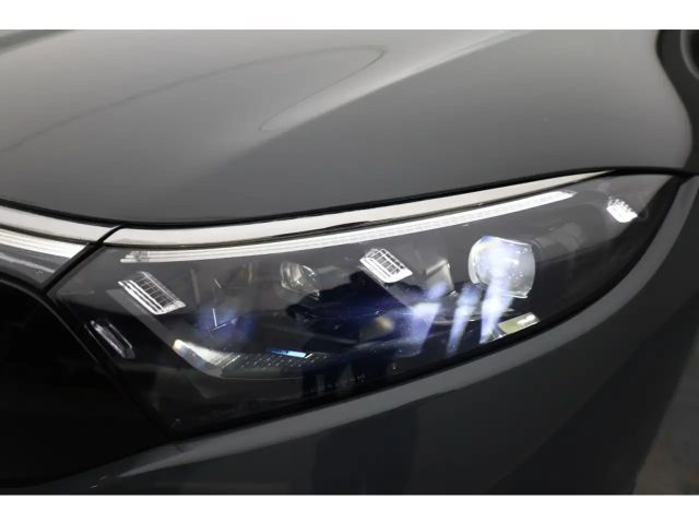 Mercedes-Benz EQS 450 4MATIC Sedan