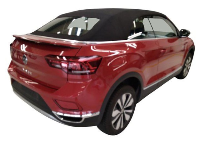 Volkswagen T-Roc 1.0 TSI Cabriolet