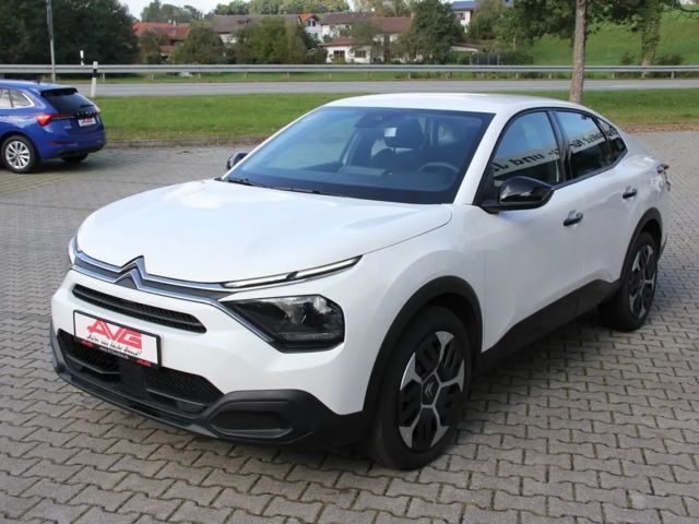 Citroën C4 X You