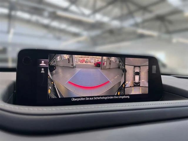 Mazda CX-30 Exclusive-line SkyActiv