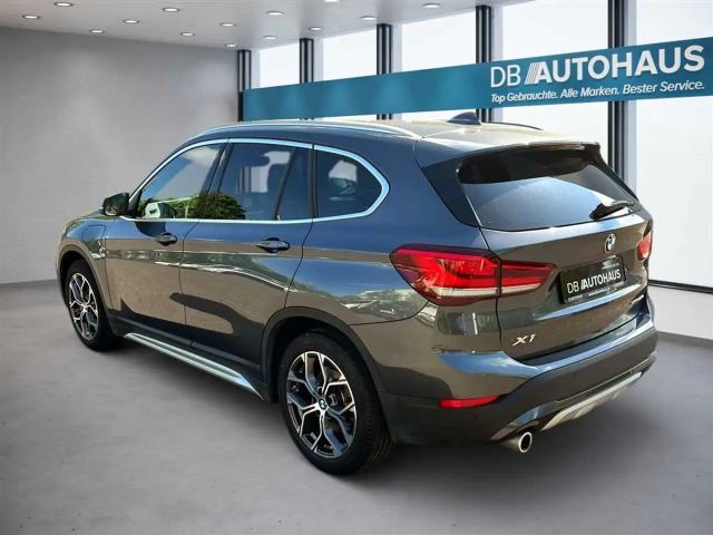 BMW X1 xDrive
