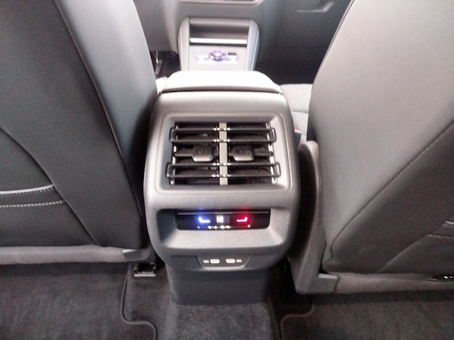 Volkswagen Tiguan 1.5 eTSI DSG Life