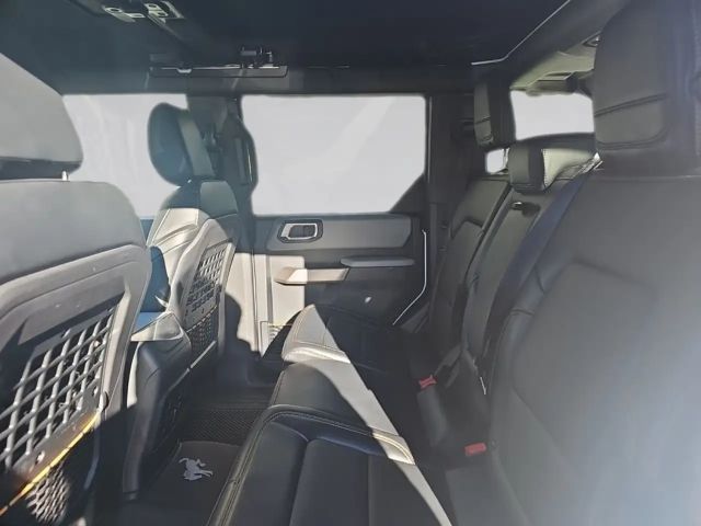 Ford Bronco AWD Badlands