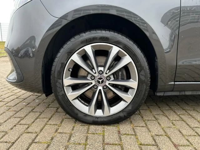 Mercedes-Benz V 300 4MATIC Style V 300 d