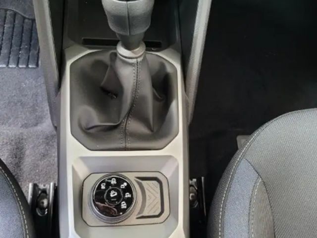 Dacia Bigster Mild Hybrid 130