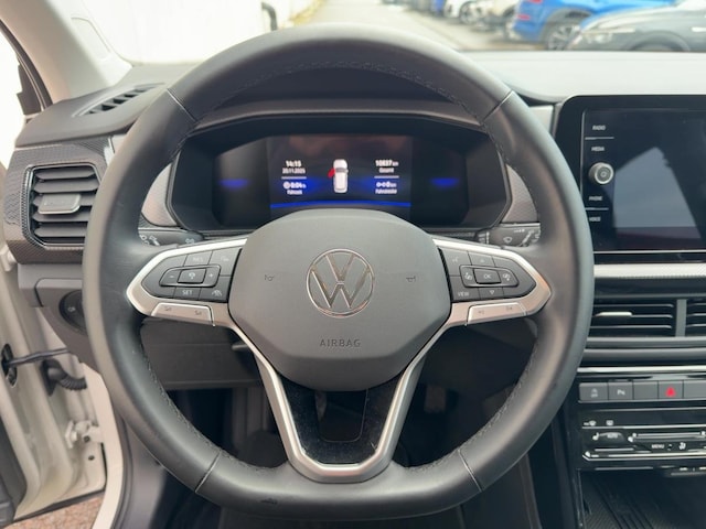 Volkswagen T-Cross APP+DAB+VIRT+ACC+LED+PDC+Facelift