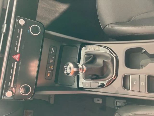 Hyundai Tucson 2WD T-GDi